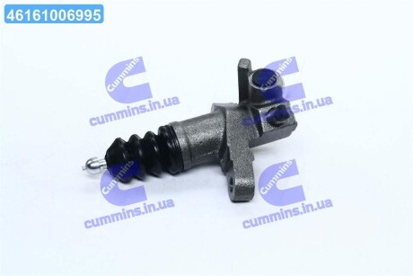 Циліндр зчепл. робоч. CHEVROLET AVEO 05- RIDER RD.1696293075