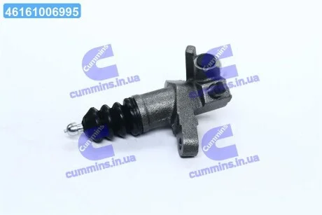 Циліндр зчепл. робоч. CHEVROLET AVEO 05- RIDER RD.1696293075