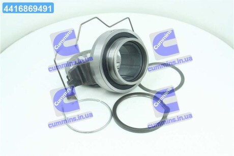 Подшипник выжимной VOLVO RIDER RD 17325