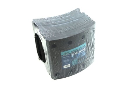 Накладка торм.CERAMIC (компл. на ось) станд. 420х180 SAF RIDER RD 19283/0PR