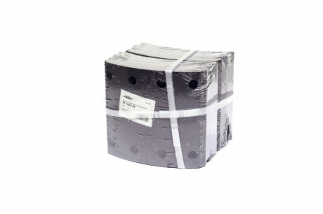 Накладка торм.CERAMIC (компл. на вісь) 1-й рем. 420х180 SAF RIDER RD 19283/1PR