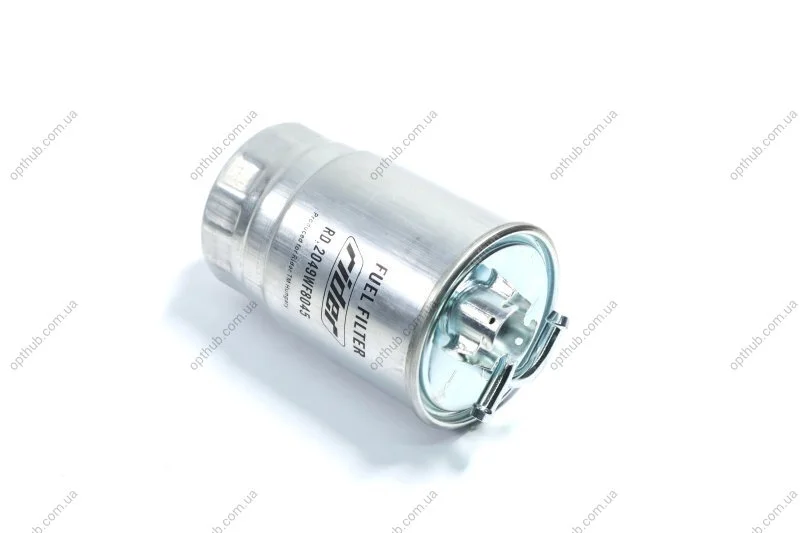 Фільтр паливний VW PASSAT 88-97, LT 28-55 -96, TRANSPORTER IV -03 RIDER RD.2049WF8045 (фото 1)