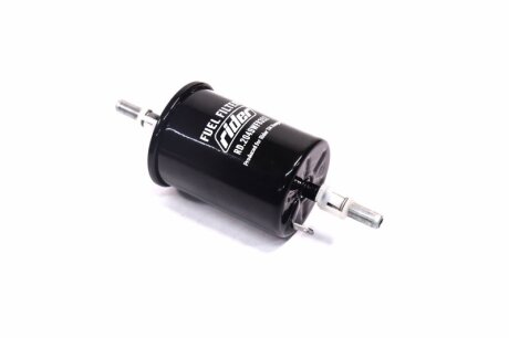 Фільтр паливний DAEWOO LANOS 97-, CHEVROLET AVEO 05-, ВАЗ із заземл. (під засув) RIDER RD.2049WF8352