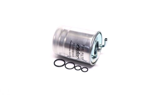 Фільтр паливний MB SPRINTER (906) 06- RIDER RD.2049WF8430