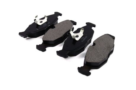 Колодка торм. диск. STANDARD OPEL ASTRA F, VECTRA A передн. RIDER RD.20547STD