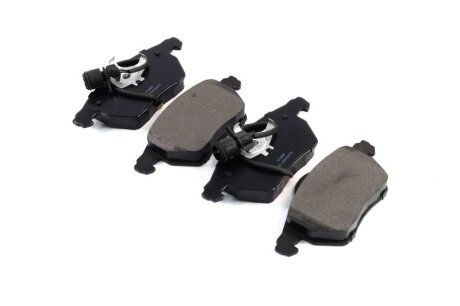 Колодка гальм. диск. STANDARD AUDI 100 90-94, A6 передн. RIDER RD.20678STD