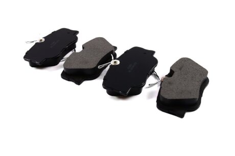 Колодка гальм. диск. STANDARD MB W124 93-95,W201 85-93 передн. C.I.U RIDER RD.20941STD