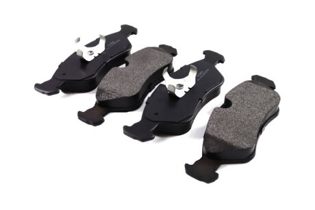 Колодка гальм. диск. STANDARD OPEL ASTRA F, OMEGA A, VECTRA A передн. RIDER RD.21190STD