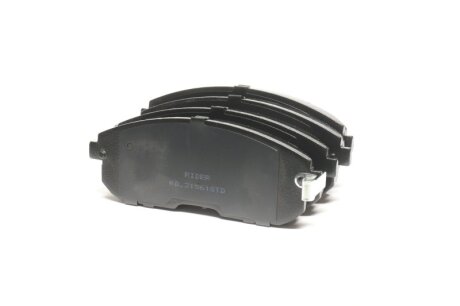 Колодка гальм. диск. STANDARD NISSAN JUKE 10- передн. RIDER RD.21561STD