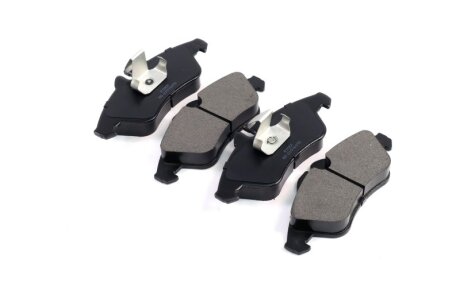 Колодка гальм. диск. STANDARD MB SPRINTER, VITO, LT28-46 передн. RIDER RD.21576STD