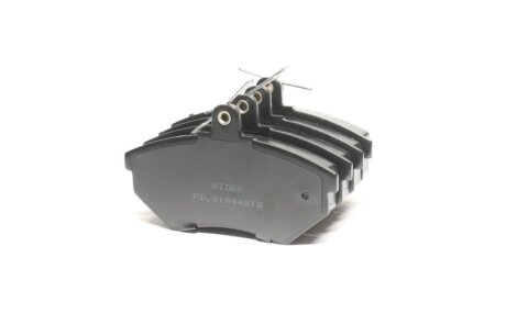 Колодка гальм. диск. STANDARD AUDI A4, VW PASSAT 96-00 передн. C.I.U RIDER RD.21944STD