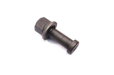 Заколка колеса (с гайкой) М22x1, 5x89x38 SW32 MAN, MB RIDER RD 22.80.59