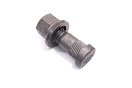 Заколка колеса (с гайкой) М22x1, 5x78x40 RIDER RD 22.80.68