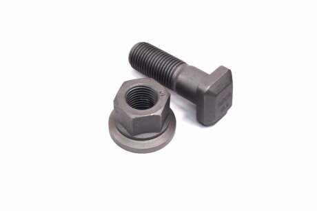 Заколка колеса (с гайкой) 7/8-11BSFх68х44 SCANIA RIDER RD 22.80.78