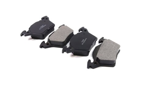 Колодка гальм. диск. STANDARD MB VITO 97-03 задн. RIDER RD.23020STD