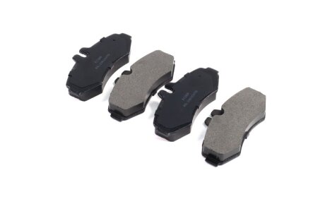 Колодка гальм. диск. STANDARD MB SPRINTER, VITO 97-03 передн. RIDER RD.23022STD