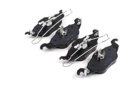 Колодка гальм. диск. STANDARD OPEL ASTRA G передн. RIDER RD.23063STD