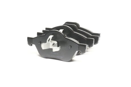 Колодка гальм. диск. STANDARD RENAULT MEGANE 02-09, передн. C.I.U RIDER RD.23215STD