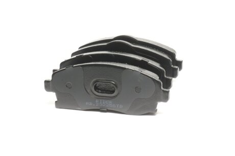 Колодка гальм. диск. STANDARD OPEL COMBO 01- передн. RIDER RD.23225STD