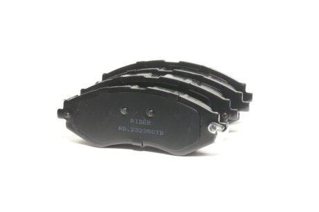 Колодка гальм. диск. STANDARD CHEVROLET, DAEWOO NUBIRA RIDER RD.23235STD