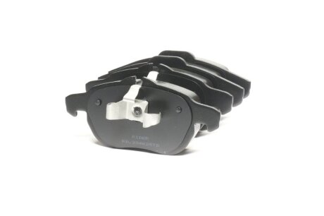 Колодка гальм. диск. STANDARD OPEL VECTRA C 02- передн. C.I.U RIDER RD.23402STD