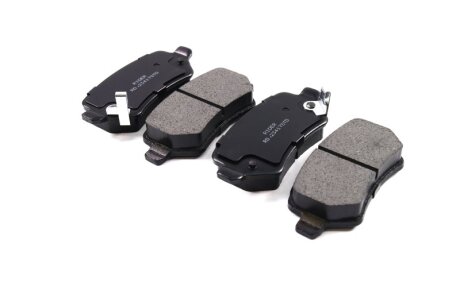 Колодка гальм. диск. STANDARD OPEL ASTRA G, H, COMBO задн. RIDER RD.23417STD