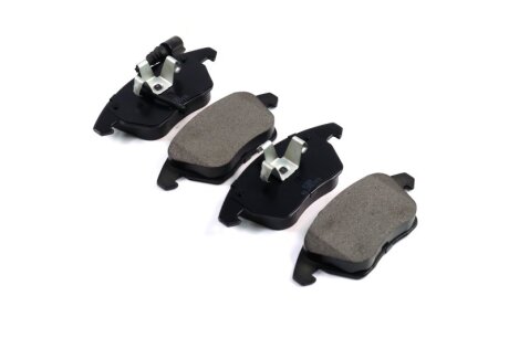 Колодка гальм. диск. STANDARD VW PASSAT, CADDY, OCTAVIA 05- передн. RIDER RD.23587STD