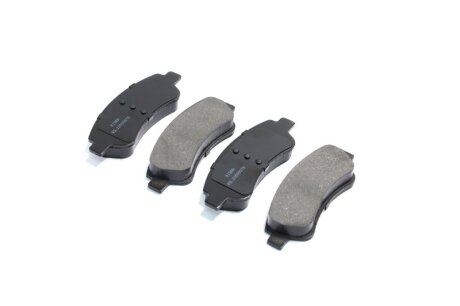 Колодка гальм. диск. STANDARD CITROEN BERLINGO,PEUGEOT PARTNER 96- передн. RIDER RD.23599STD