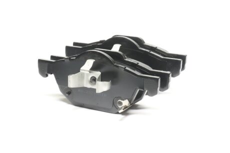 Колодка гальм. диск. STANDARD HONDA ACCORD 03-08 передн. C.I.U RIDER RD.23719STD