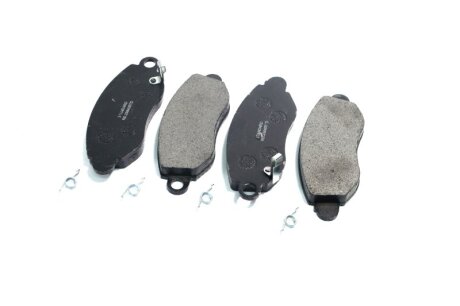 Колодка гальм. диск. STANDARD FORD TRANSIT 00-06 передн. RIDER RD.23840STD