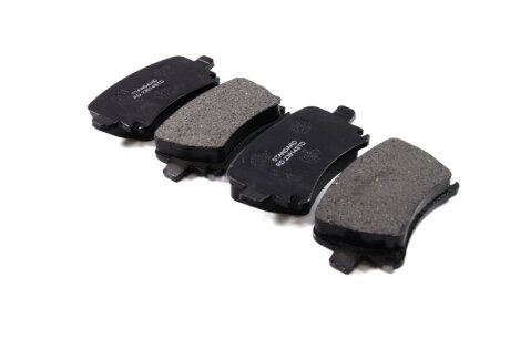 Колодка гальм. диск. STANDARD VW PASSAT, CADDY, OCTAVIA 05- задн. C.I.U RIDER RD.23914STD