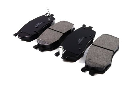 Колодка гальм. диск. STANDARD HYUNDAI ACCENT, KIA RIO 05- передн. RIDER RD.24317STD