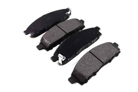 Колодка гальм. диск. STANDARD MITSUBISHI L200 07- передн. C.I.U RIDER RD.24529STD