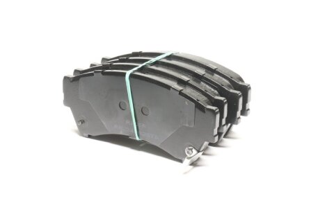 Колодка гальм. диск. STANDARD MAZDA 6 07- передн. RIDER RD.24582STD