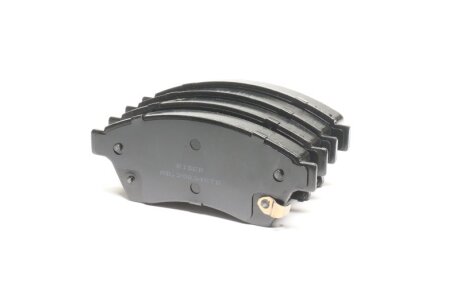 Колодка гальм. диск. STANDARD OPEL ASTRA J 10-, CHEVROLET CRUZE передн./задн. RIDER RD.25034STD