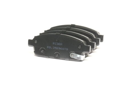 Колодка гальм. диск. STANDARD CHEVROLET Cruze, OPEL ASTRA J 09 - задн. C.I.U RIDER RD.25096STD