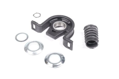 Підшипник підвісний MB SPRINTER 96-06, VW LT 28-46 (45x19) з пильником RIDER RD.251002728