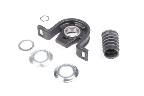 Підшипник підвісний MB SPRINTER 96-06, VW LT 28-46 (45x19) з пильником RIDER RD.251002728