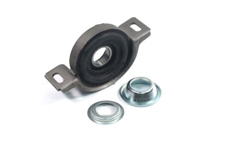 Опора вала кардан. (підвісний підшипник) MB VITO (639) 03- передн. RIDER RD.251032709