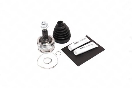 ШРУС к-т MB VITO 99-03 зовнішн. RIDER RD.255020228