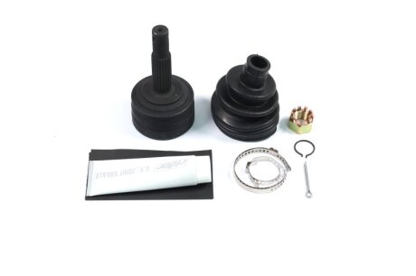 ШРУС к-т OPEL KADETT E 84-91 зовнішн. (22/22) RIDER RD.255021452