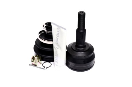 ШРУС к-т OPEL KADETT E 84-91, ASCONA 82-88 зовнішн. RIDER RD.255021455