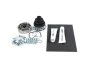 ШРУС к-т MB VITO 99-03, OPEL OMEGA A 86-94 внутр.. RIDER RD.255021490 (фото 1)