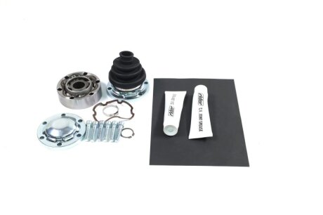 ШРУС к-т MB VITO 99-03, OPEL OMEGA A 86-94 внутр.. RIDER RD.255021490