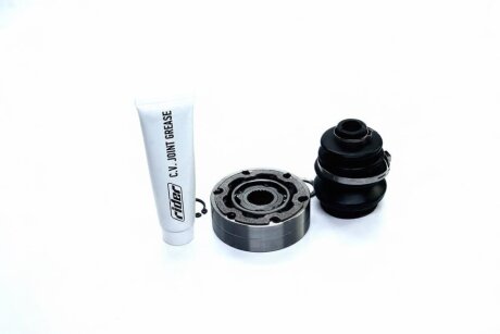 ШРУС к-т FORD SCORPIO 86-98 зовніш./внутр.. RIDER RD.255021561