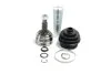 ШРУС к-т VW CADDY II 95-04, GOLF II, III зовніш. RIDER RD.255022461 (фото 1)