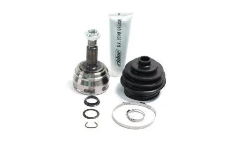 ШРУС к-т VW CADDY II 95-04, GOLF II, III зовніш. RIDER RD.255022461