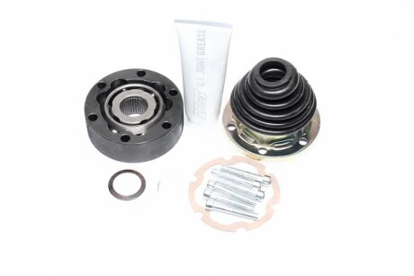 ШРУС к-т AUDI 80 84-94, VW PASSAT 91-96 внутр.. RIDER RD.255022545