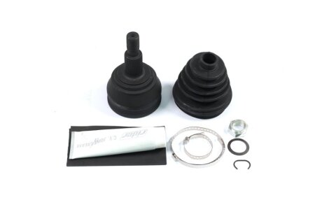 ШРУС к-т SKODA OCTAVIA 97-, VW GOLF III, IV зовніш. RIDER RD.255022627