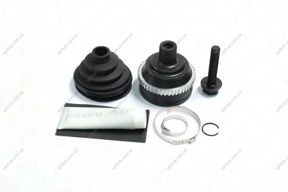 ШРУС к-т VW TRANSPORTER IV 90-03 зовн. (з ABS) RIDER RD.255022901 (фото 1)